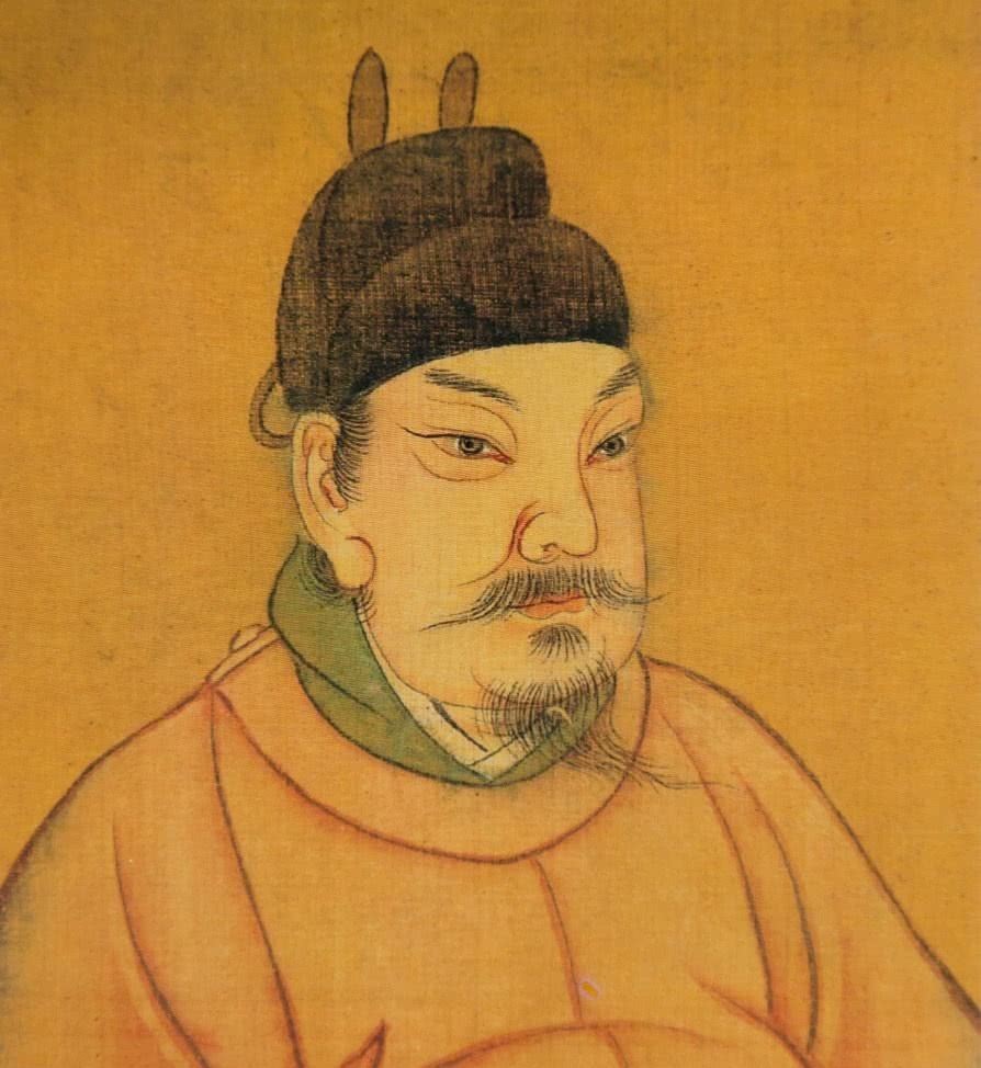 发展|风华绝代南唐,凭什么立足中原名传后世?经济重心南移,千古词帝