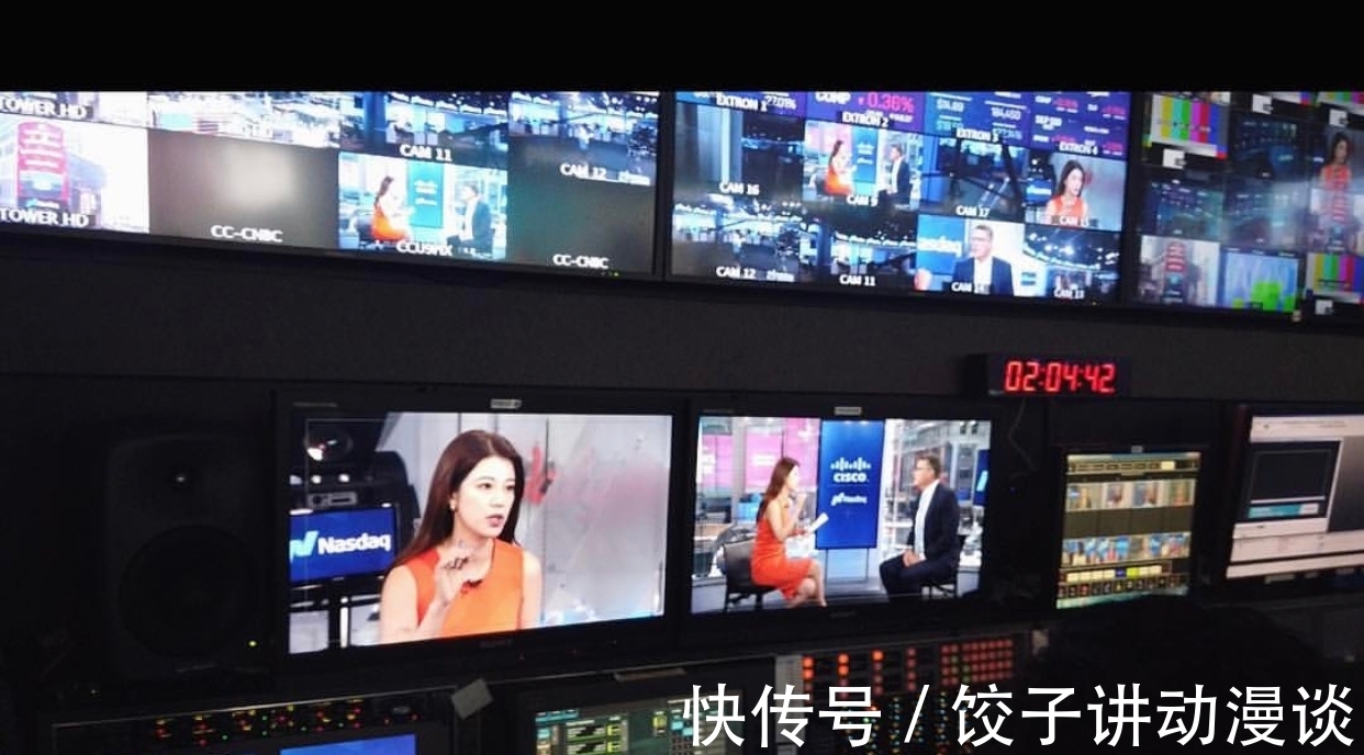 喜欢你我也是|好久不见：还记得《喜欢你我也是》于超吗？现在的她在做这个！