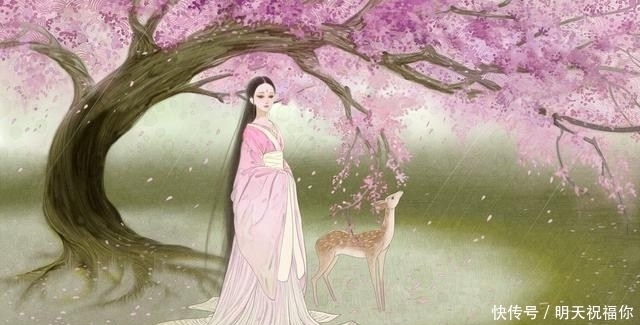 “曾经沧海难为水”真正的意思到底是什么?