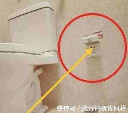 马桶|被坑得肠子悔青！卫生间装修没当心12处细节，3万积蓄全给烧干净