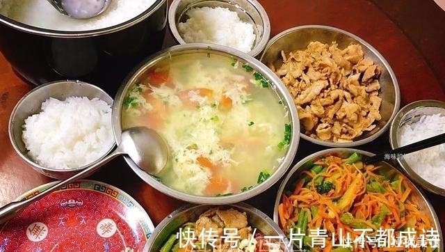 肉片|88岁的外婆，每天吃4个硬菜，14天不重复，样样美味可口