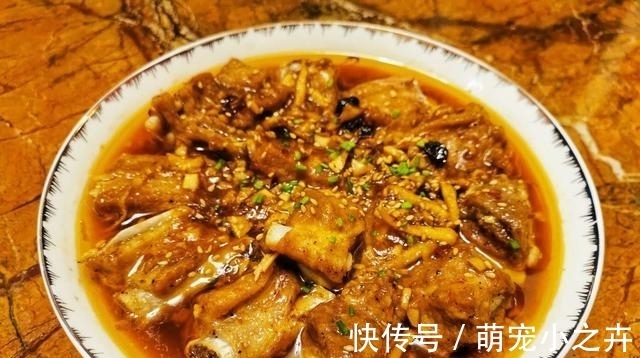 排骨|过年大家都爱吃蒸菜，寓意生活蒸蒸日上，分享6道好看好吃的蒸菜
