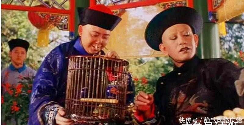  小德张|津门寓公小德张的三大件：摆谱、面子、智慧