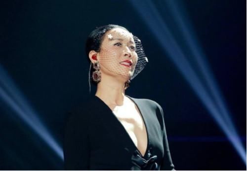 退出|那英退出好声音有何原因?李健揭秘好声音内幕,张碧晨感同身受