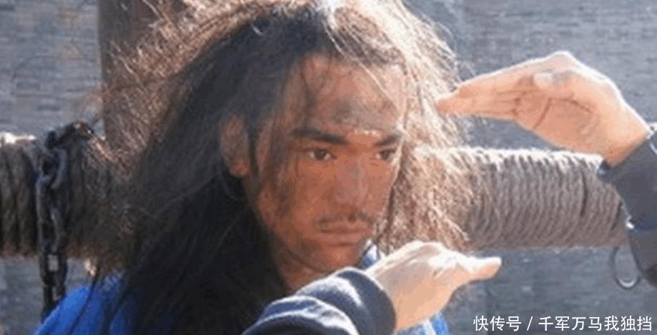 清政府|他19岁统三军, 还将曾国藩逼死, 最终被千刀剐一声未吭, 让人钦佩!