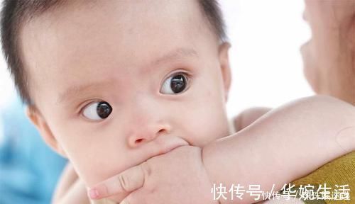 小宝宝|为什么宝宝见到某个人会突然大哭并非迷信,三个原因父母要知道