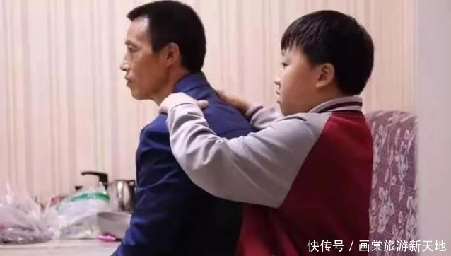 小儿子|不管有几个孩子,最孝顺的基本都是这一个,父母们别老了才醒悟