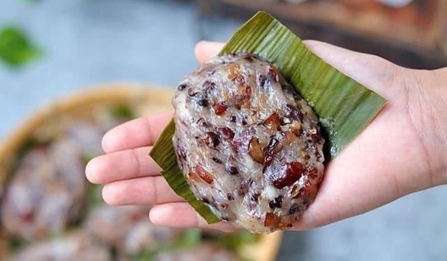 大家都蒸馒头,我却最爱它,不用发酵不揉面,香糯柔软真美味