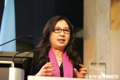开创|华为的“国务卿”,开创华为市场“三分天下”,最懂任正非的女人