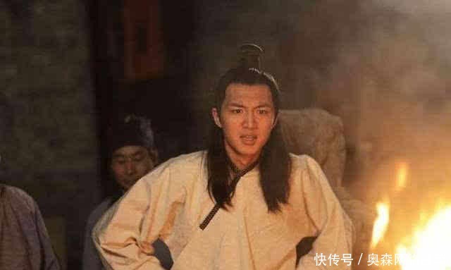 尉迟敬德|贞观元年发生两件事情，让李世民下定决心囚禁慈父李渊