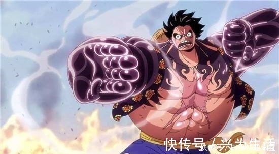 萨博|海贼王 5大强者的伤疤来历, 路飞真是一朵奇葩,心疼萨博!