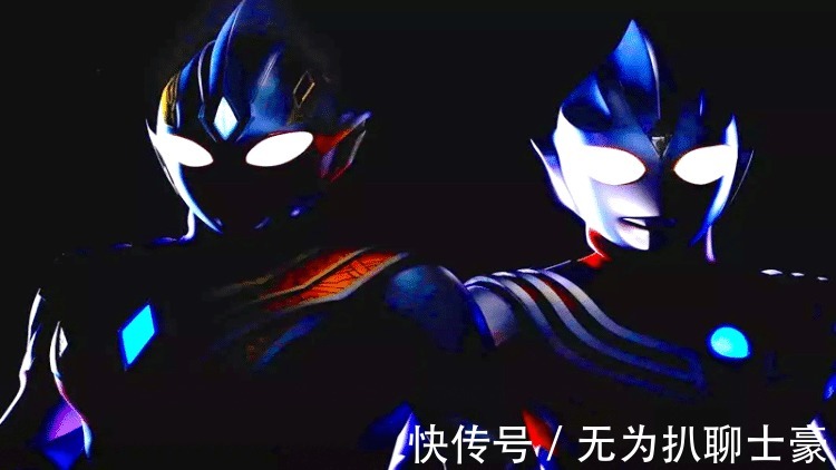 新奥特曼|新奥特曼形象公布后,很多网友觉得丑,特利迦真的比不上迪迦吗?