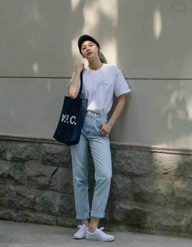 说实话|说实话，学会了“穿搭精髓”，不买大牌子，也能穿出高级感