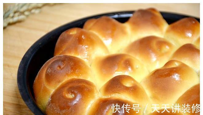 晒晒小县城一家三口的早餐,不精致却用心,孩子喜欢,个子蹭蹭长