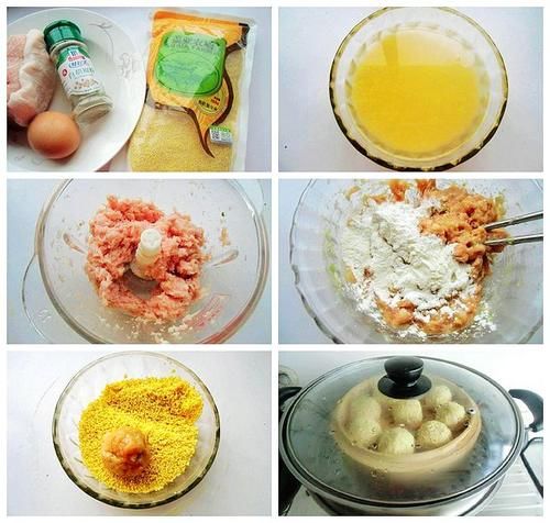 蒸蒸日上,8道美味蒸年菜,不上火不油腻,宴客很有面子