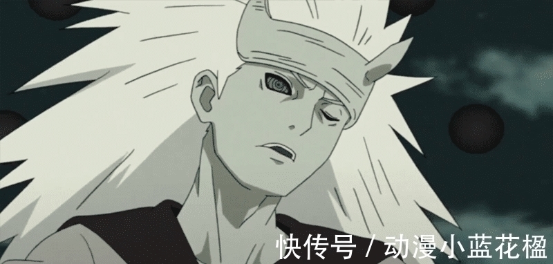 体术|二代火影是怎么死的?金角银角有这么大能耐?斑爷的话说明了问题