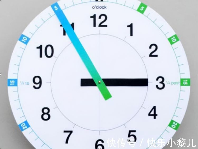 时间表|孩子平时行为拖沓，只是因为“不想做”吗？家长需从正确方向引导