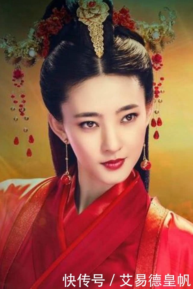 生子|已经在民间结婚生子,因为相士的一句话,她进宫成了皇后