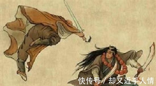 历史|武松后人是谁？有什么历史依据？