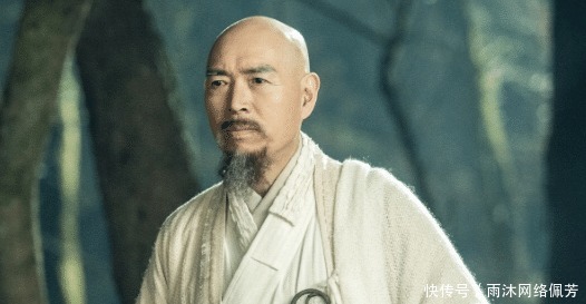 龙套|金庸笔下最牛3大龙套,戏份少却重要,第一被删张无忌便无法出生