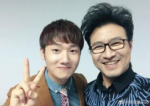 和周深是朋友，拿过《好声音》冠军，参加《创4》他的排名却很虐