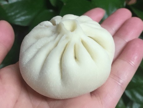 加油|做水煎包时,先加油还是先加水?做对了,包子香脆又暄软,真好吃
