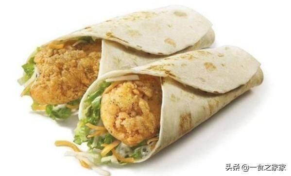 嫩牛五方|被肯德基“放弃”的4种美食,全吃过的人很少,最后一种最便宜