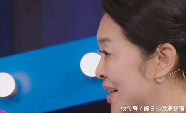 嘉宾和王牌家族谁更重要?倪萍被怼现场发飙罢录,结局却令人意外