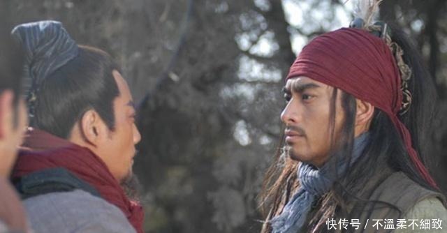  高手|真正的梁山第一高手，曾为武松报仇，却一直被宋江雪藏，他是谁