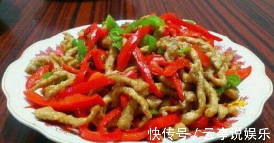 香而不腻的几道家常菜,教您几道家常菜,美味简单,经济实惠