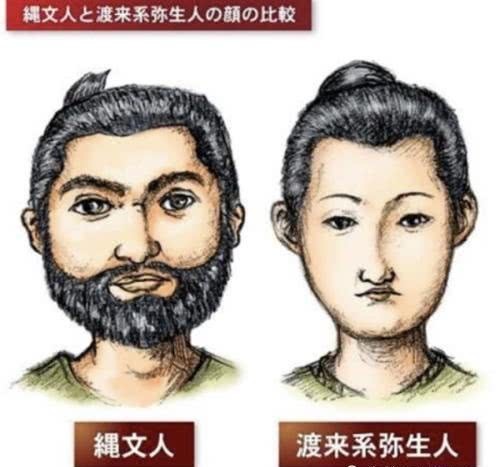 后代|现代日本人，是否真是徐福带去的3000童男女后代？