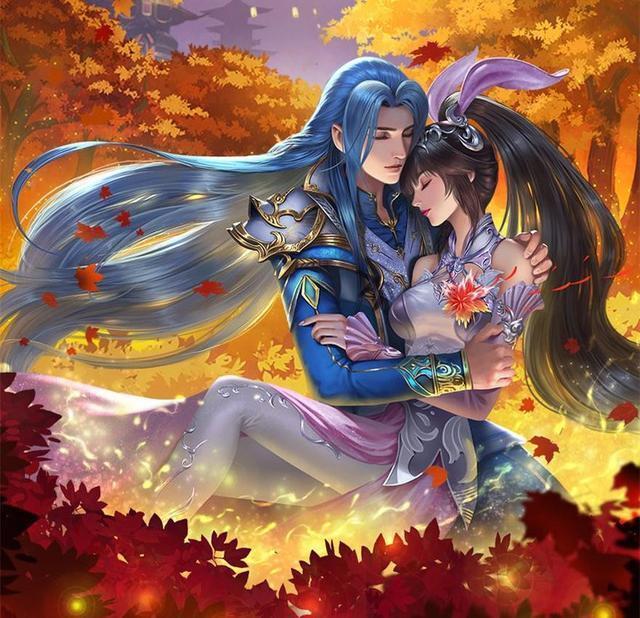 唐三|斗罗大陆:唐晨天赋不俗,却只能成为唐三的工具人,修罗神太偏心