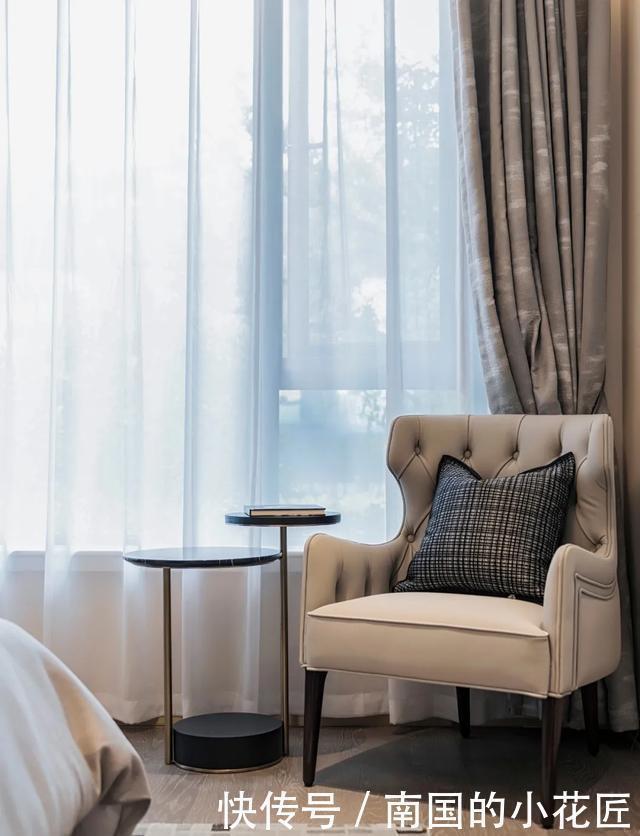 優雅|曬曬146㎡新房裝修，被鄰居評為小區模板，老婆心花怒放