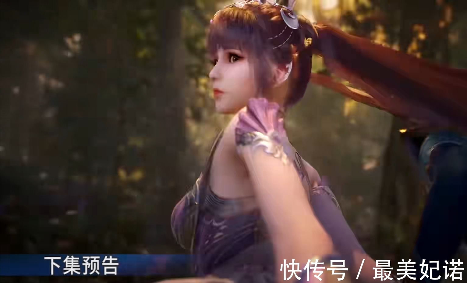 小舞|斗罗大陆:再现小舞献祭名场面,小舞承受二次伤害,唐三发怒了