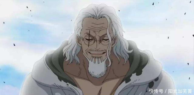 皇级|罗杰团里的5位四皇级人物,巴雷特实力逼近罗杰,红发只能排倒数!