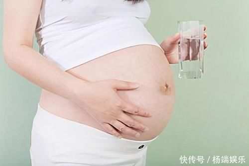 睡眠质量|孕晚期各种难熬,了解孕妈都经历着什么,就明白了生娃真的不易