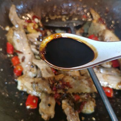 家常|家常卤鸭翅