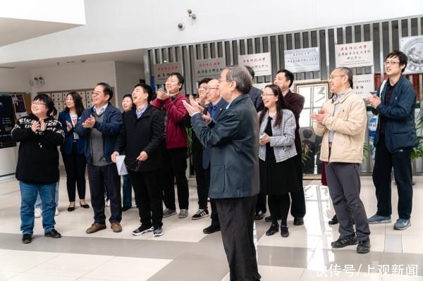 百日后上海主办数学教育“奥林匹克”，华罗庚后时隔41年中国学者作大会报告