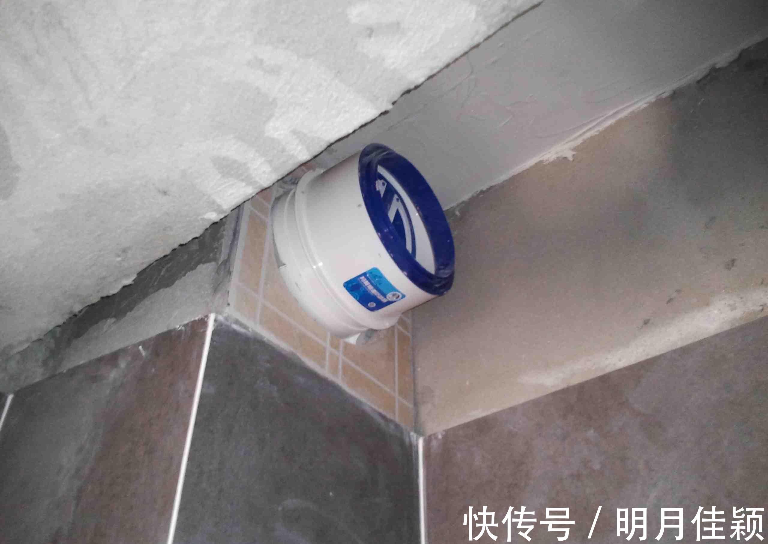 卫生间|无窗卫生间需要解决的三大问题,装修时不改,入住后让你傻眼!