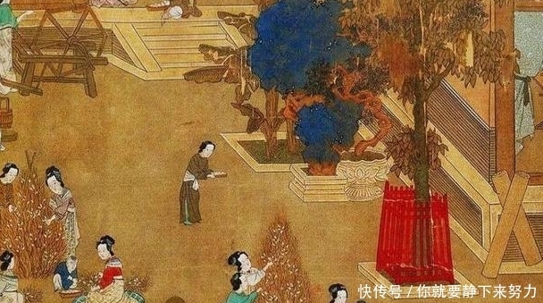 明朝|若清军没有入关,资本主义萌芽的明朝,会成为一个资本主义国家吗