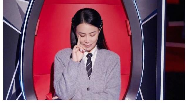 李维|那英为何退出中国好声音?金星早有预料,廖昌永或许难堪大任