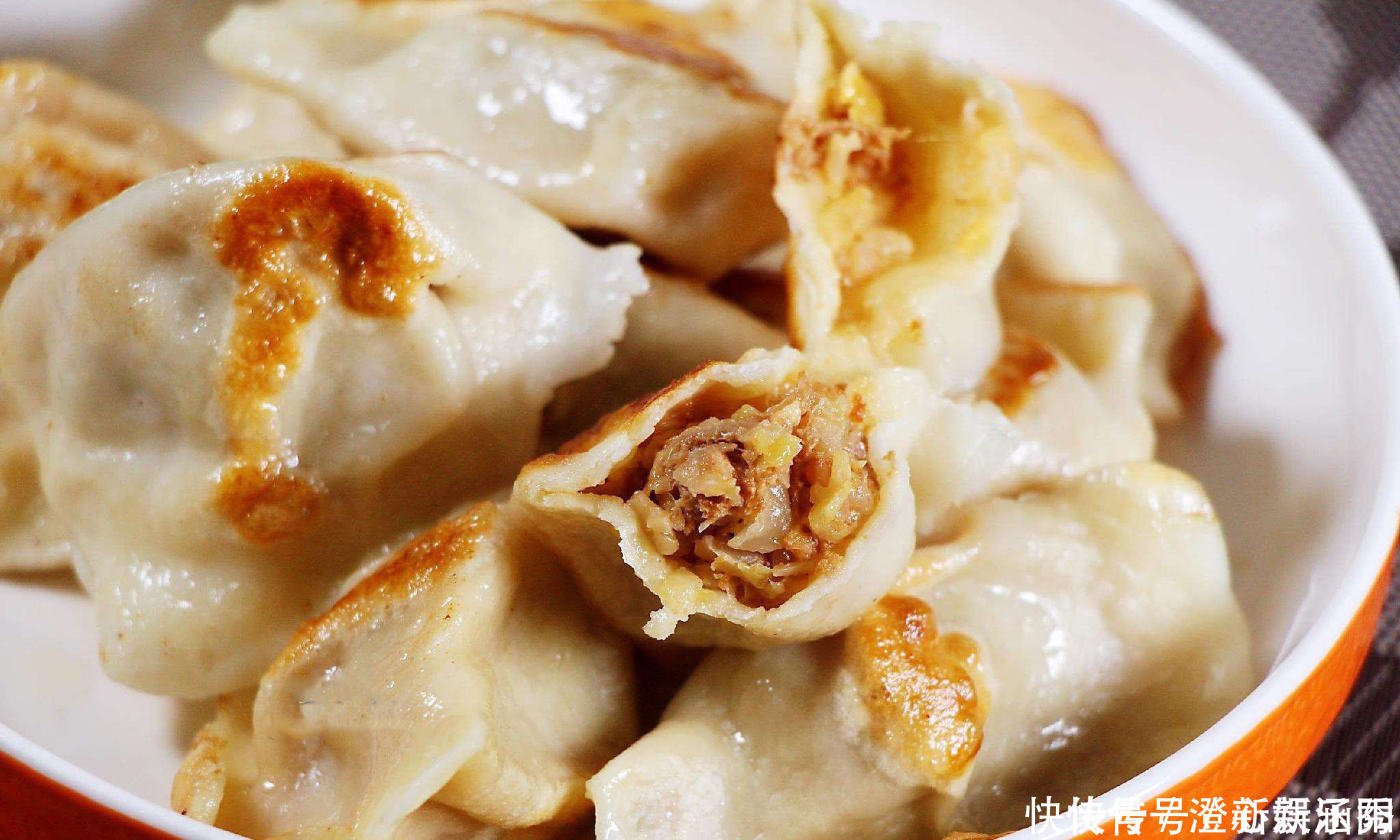 东北人“最常”吃的7大饺子馅儿,都是家的味道,游子最吃不得