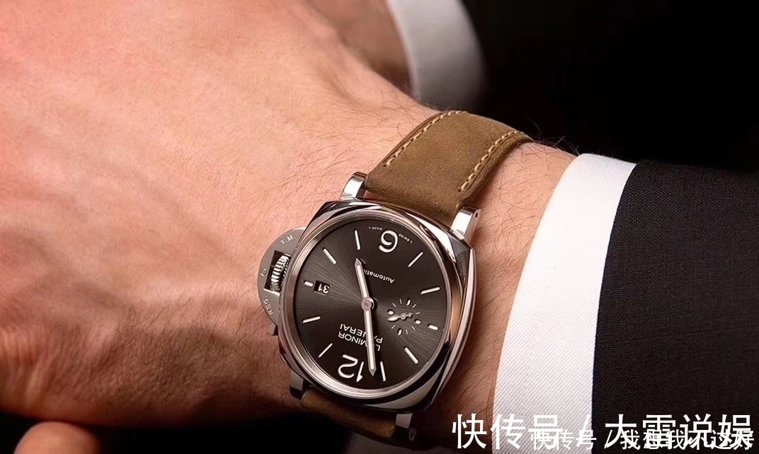 表壳|预算5万块,适合而立之年佩戴的腕表有哪些?