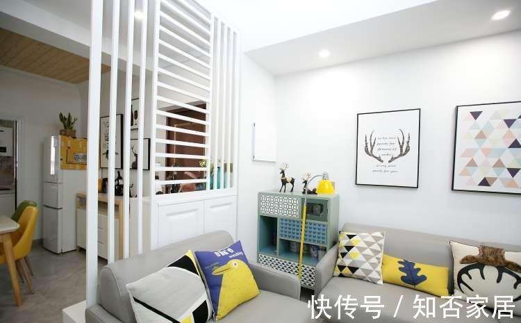 改造|老房翻新大改造,改变不合理户型,让老房子实现华丽的逆袭