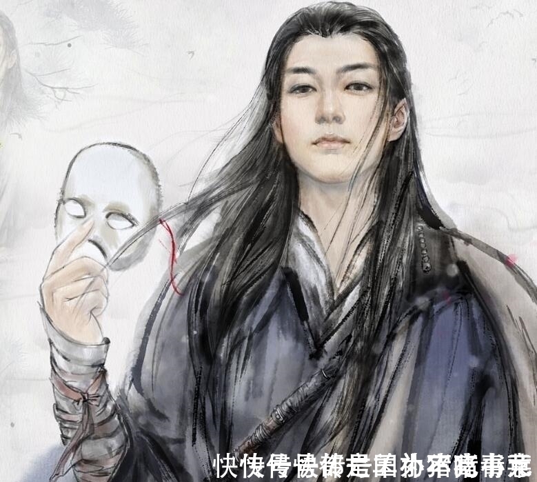 周芷若#练了九阳,再练九阴会如何?金庸:天下第一,但只有4人方能练成