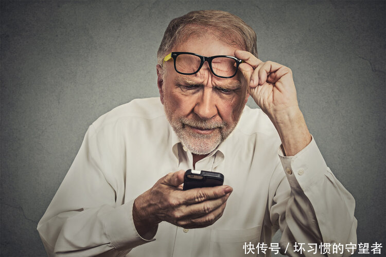 衰老|男性一旦出现五个迹象,提示身体在不断衰老,最好去检查一下