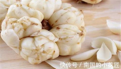 立秋|秋天排毒就靠它了,帮你润肠通便,气色也会越来越好