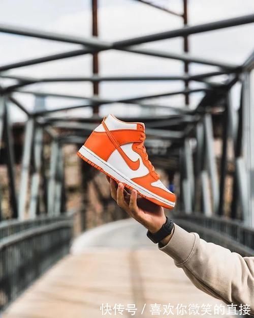 货号|跟风冲这些真后悔!Dunk 联名暴跌一万五!雪城、小 OW 千元左右能抄底!