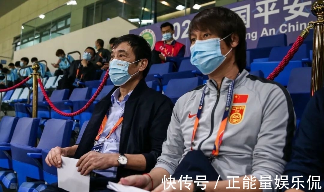 男足|女足选帅被紧急叫停，竟和男足国家队有关