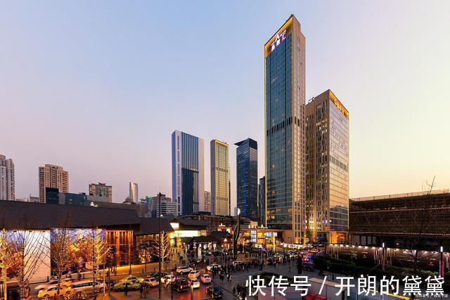 规划|地产先锋|占地近34亩!长安区一商业项目部分规划公示